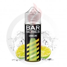 Bar Series Lemon Lime 20/120ml Flavour Shots